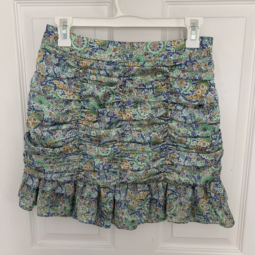 NWT Zara skirt!